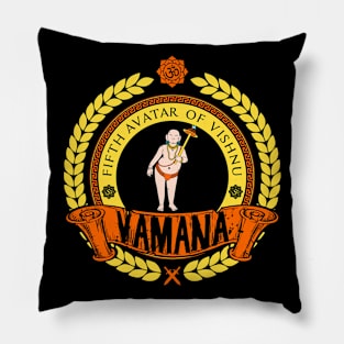 VAMANA - LIMITED EDITION Pillow