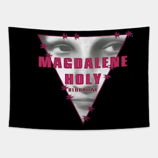 Mary Magdalene Bloodline Tapestry