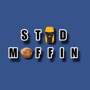 STUD MUFFIN T-Shirt