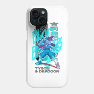 Tyson - Beyblade Phone Case