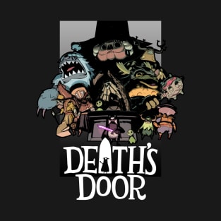 Death's Door T-Shirt