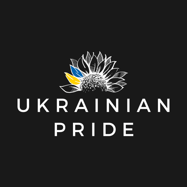 UKRAINIAN PRIDE by DoggoLove