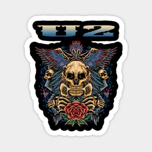 U1 U2 U3 BAND Magnet