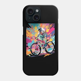 Cycling Bicycle Phone Case