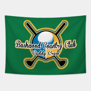 Bushwood Caddy Crew Tapestry