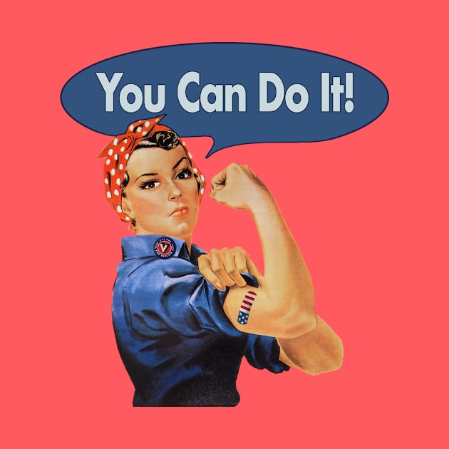 You Can Do It by NeilGlover