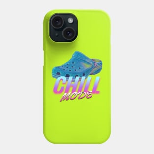 Chill Mode Phone Case