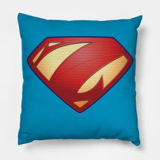 Letter Z Pillow