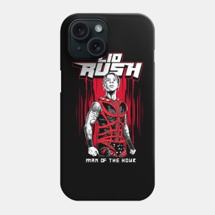 Rush Phone Case