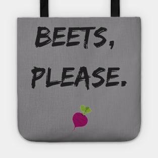 Beets, Please Tote