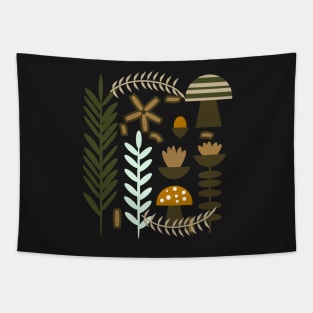 Autumn vibes Tapestry