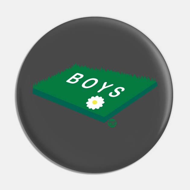 BOYS DOOR MAT Pin by toddgoldmanart