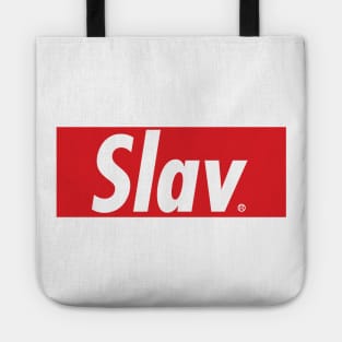 Slav Tote