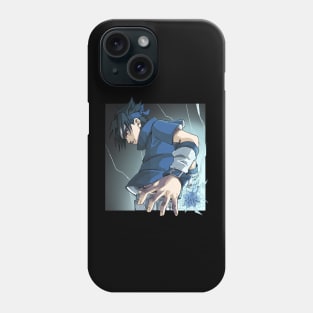 SASUKE-1 Phone Case