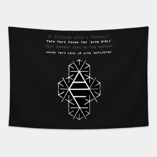 Arcade Fire Album Titles Tapestry