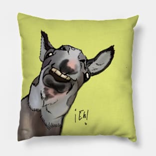 animal beauty Pillow