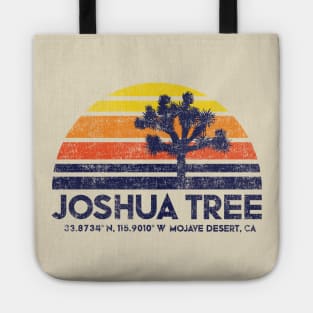 Joshua Tree Tote