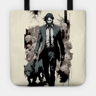 John Wick Tote