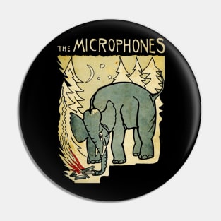 MIicroo Pin