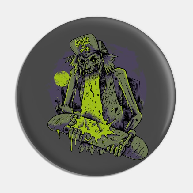 Bluarrgghhh Pin by joerock