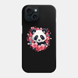 panda Phone Case