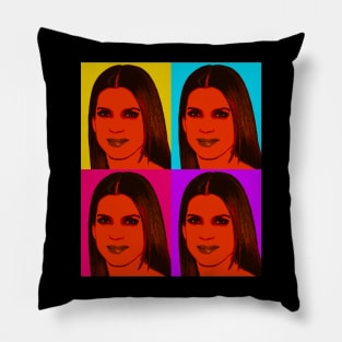 sandra bullock Pillow