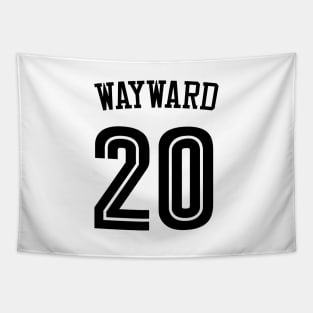 Gordon Hayward Charlotte Tapestry