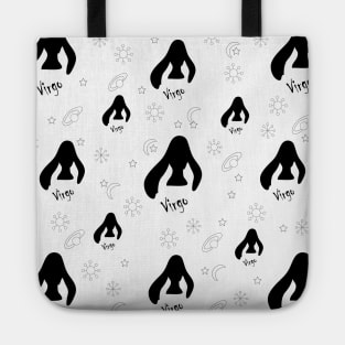 Virgo, ,3, Zodiac, Astrology, Horoscope, Stars, Sun-and-moon, Birthday, Valentines-day, Holidays, xmas, valentines, valentines-gift, valentinesday, Tote