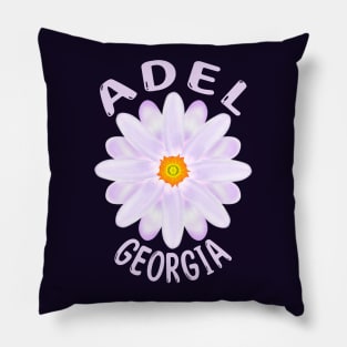 Adel Georgia Pillow