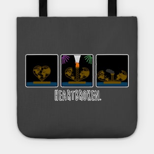 IllumiNations - Heartbroken Tote