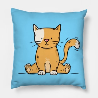 Cats Pillow