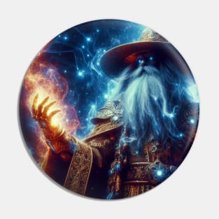 Magus Pin