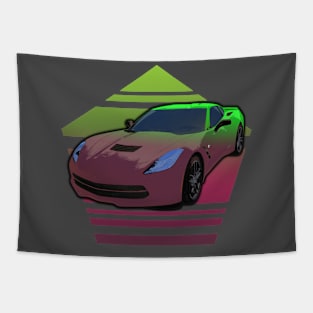 Auto_v6_13 Tapestry