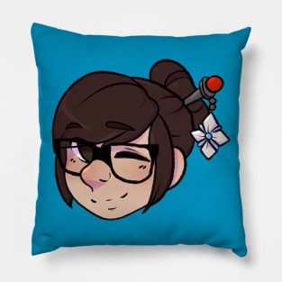 A-mei-zing Pillow