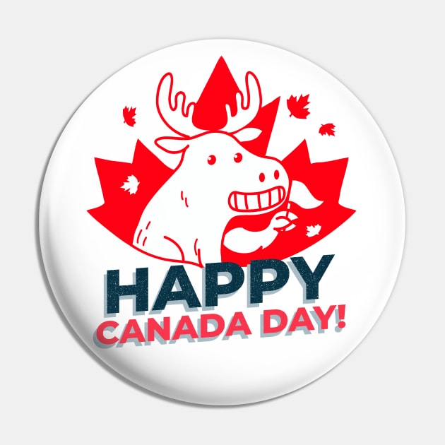 Happy Canada day Pin by YaiVargas