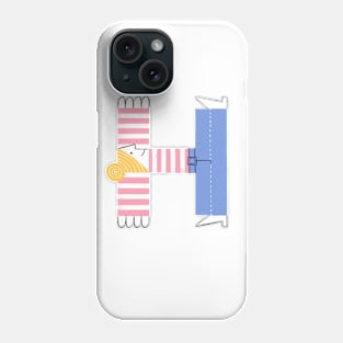 Fun ABC Phone Case