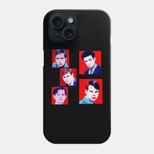 kids in the hall Phone Case