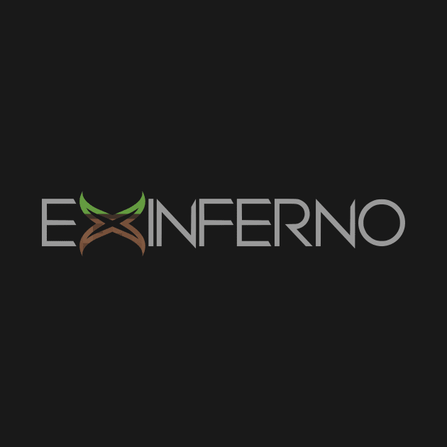 Ex Inferno Text - Minecraft (Vanilla) by Ex Inferno