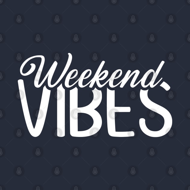 Weekend Vibes by KayBee Gift Shop