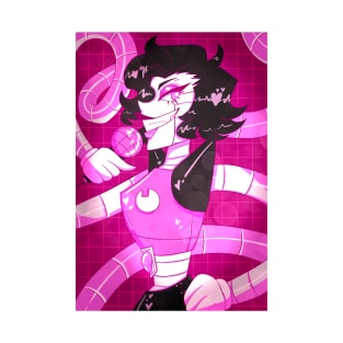 Smells Like Mettaton! T-Shirt