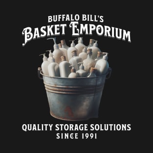 Buffalo Bills Basket Emporium T-Shirt