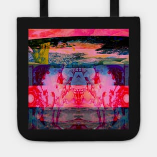 Vivid Tote