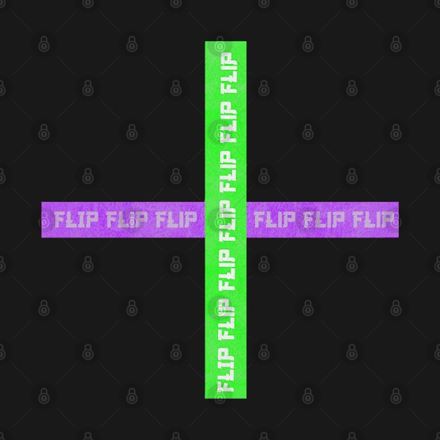 Flip(Official Flip Merch) by Punk Rap 