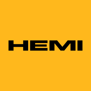 Hemi T-Shirt