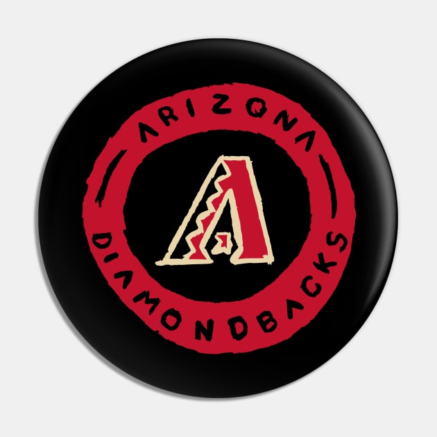 Arizona Diamondbaaaacks 05 Pin by Very Simple Graph