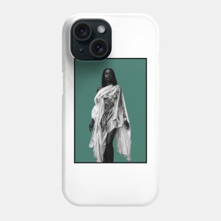 Mamé Adjei - America's Next Top Model Phone Case