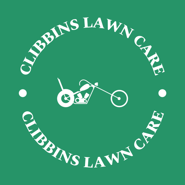 Clibbins Lawn Care by Clibbins Lawn Care