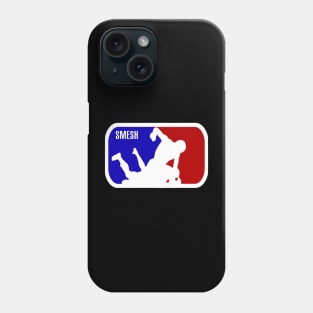 Smesh. Phone Case