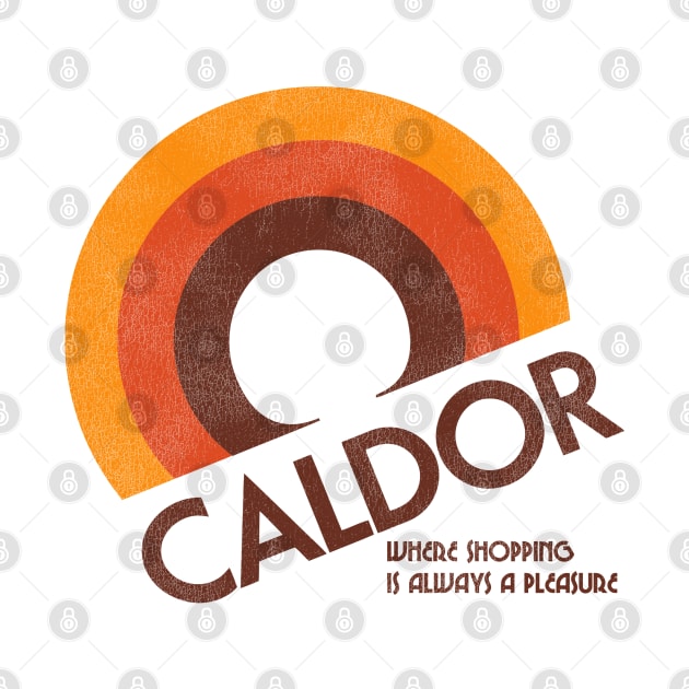 Caldor by darklordpug