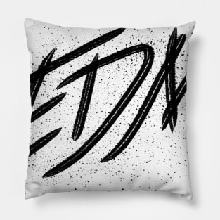 Edm Pillow